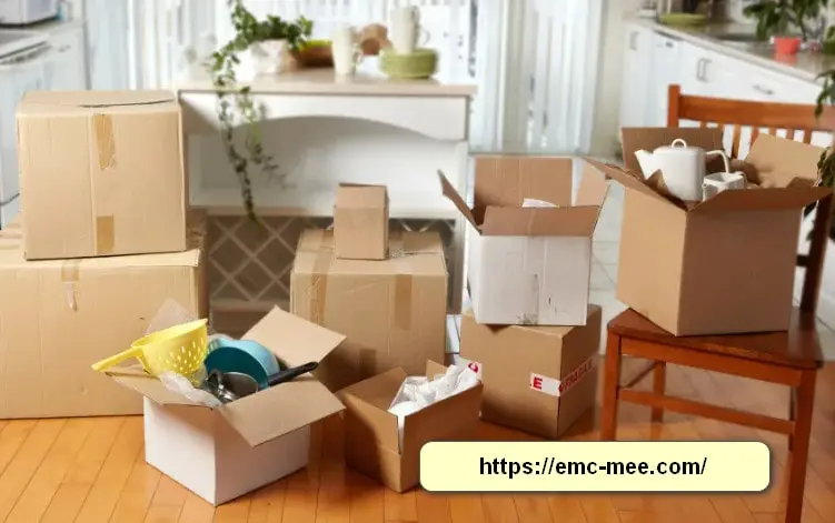 شركة نقل عفش بالمدينة المنورة